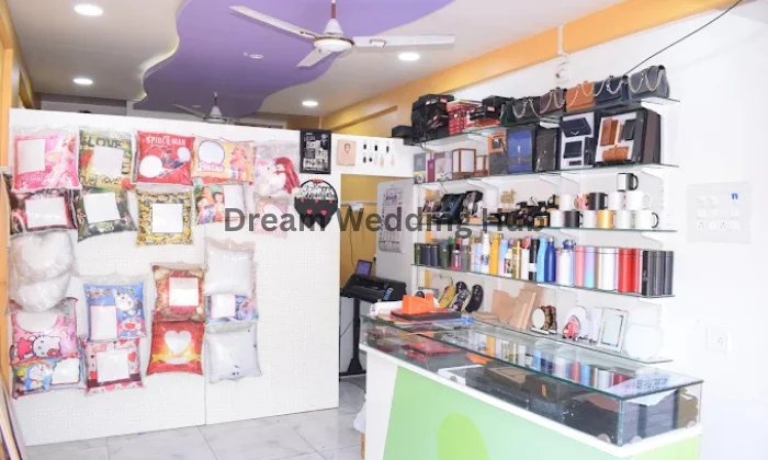 Aaradhyaa shop